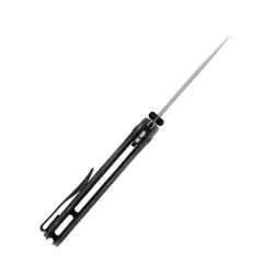 Kizer Drop Bear | S35VN | Fatcarbon | Ki3619A4