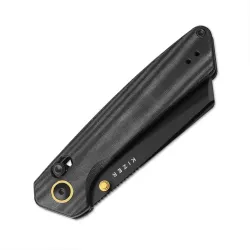 Kizer Madrac | Nitro-V | Micarta | V3693A1