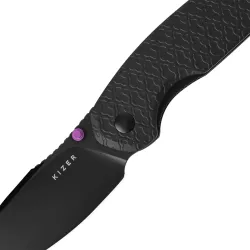 Kizer Meteora | Nitro-V | Aluminum | V3730A2