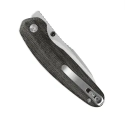 Kizer Meteora | Nitro-V | Micarta | V3730A1