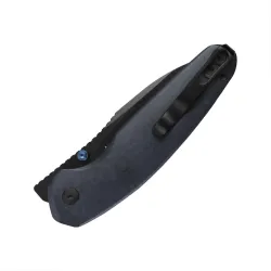 Kizer Meteora | Nitro-V | Richlite (Blue Canyon) | V3730A3