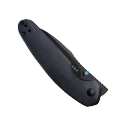 Kizer Meteora | Nitro-V | Richlite (Blue Canyon) | V3730A3