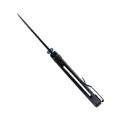 Kizer Meteora | Nitro-V | Richlite (Blue Canyon) | V3730A3