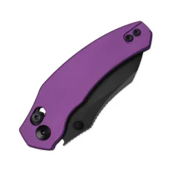 Kizer Mini Bulldog | Nitro-V | Aluminum | V3672SA1