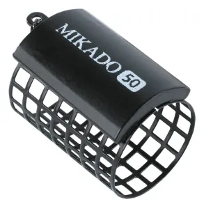 Mikado Klassik Rund Cage Feeder