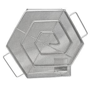 FTM Koldr�gsgenerator Hexagon
