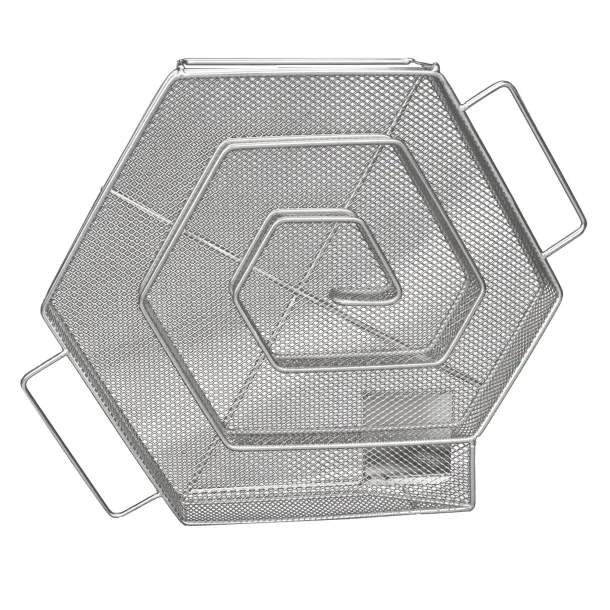 FTM Koldr�gsgenerator Hexagon