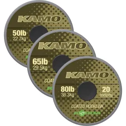 Korda Kamo Coated Hooklink