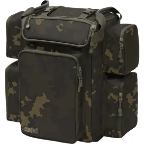 Korda Compack Rucksack Dark Kamo 45 Liter