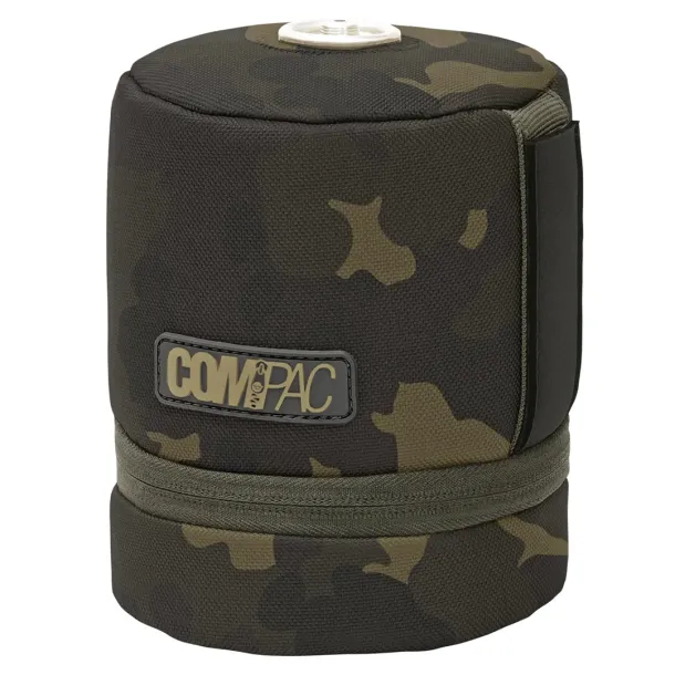 Korda Compac Gas Jacket Dark Kamo
