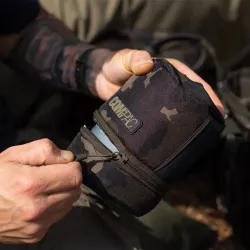 Korda Compac Gas Jacket Dark Kamo