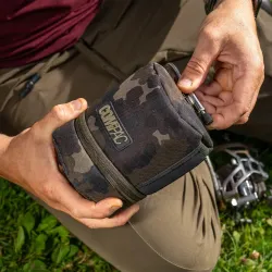 Korda Compac Gas Jacket Dark Kamo