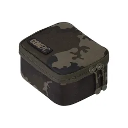 Korda Compac Tackle Pouches Dark Kamo