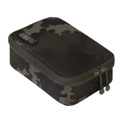 Korda Compac Tackle Pouches Dark Kamo