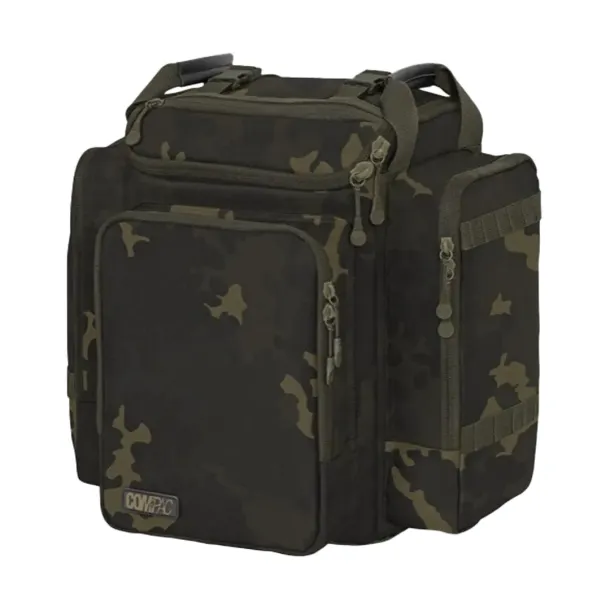 Korda Compack Rucksack Dark Kamo 30 Liter