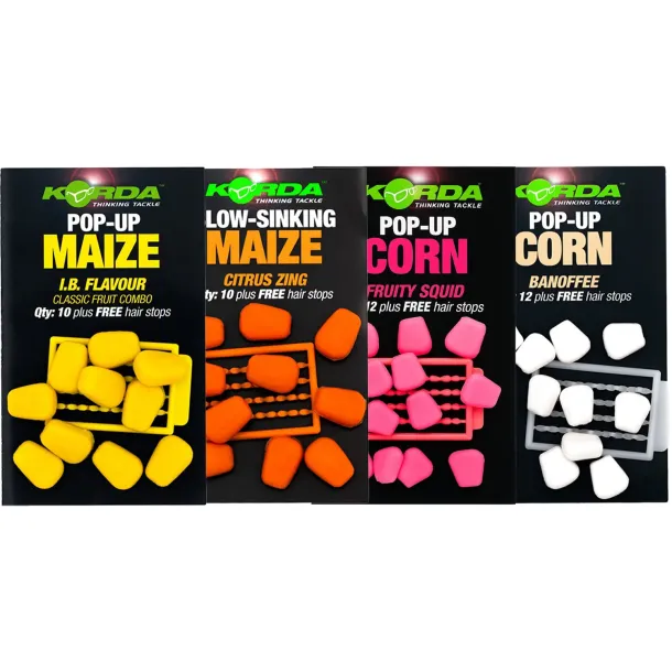 Korda Fake Maize