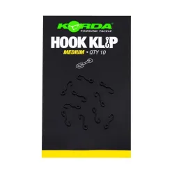 Korda Hook Klip Medium