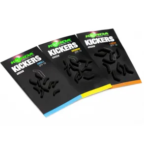 Korda Kickers 10 stk.