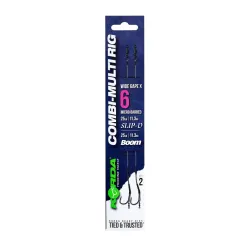 Korda Combi-Multi Rig 2-Pak