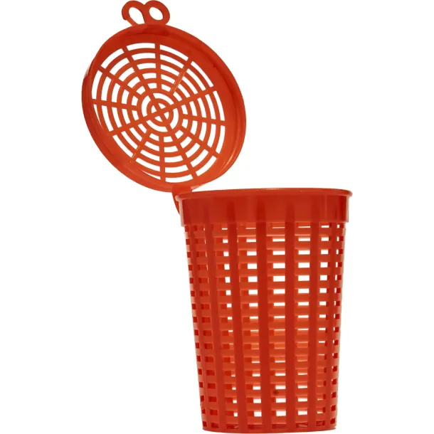 SFG Krebse Feeder