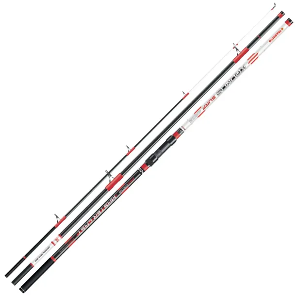 Trabucco Kronos Cast Master Surfcast Stang
