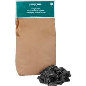 Feuerhand 1 kg kul til Grill Tamber