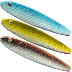 Ilures Kutling Hndmalet i Danmark Rest