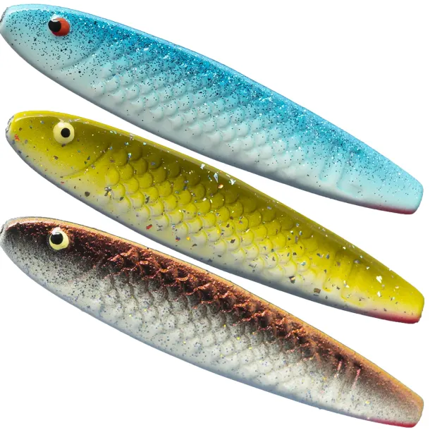 Ilures Kutling Hndmalet i Danmark Rest