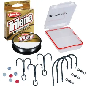 Gennemlber Tilbehr til Kystfiskeri