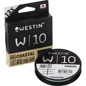 Westin W10 13 Braid Coastal