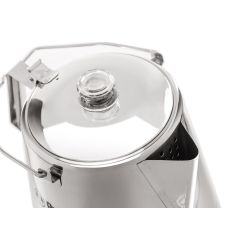 Petromax Stainless Steel Percolator Perkomax