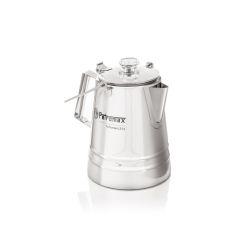 Petromax Stainless Steel Percolator Perkomax