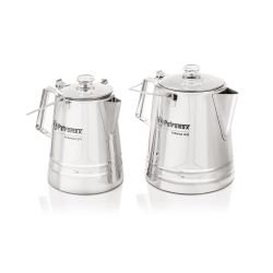Petromax Stainless Steel Percolator Perkomax
