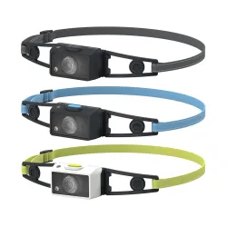 Ledlenser NEO1R Pandelampe