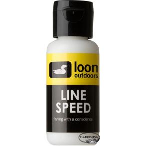 Loon Line Speed