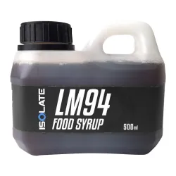 Shimano Isolate Food Syrup 500ML