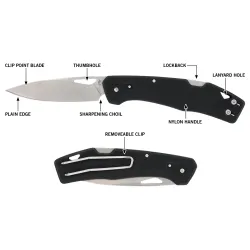 Gerber LST