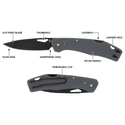 Gerber LST