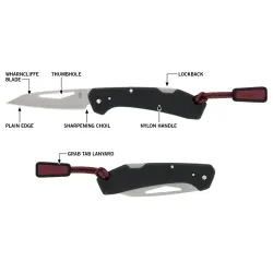 Gerber LST Mini Lommekniv