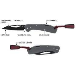 Gerber LST Mini Lommekniv