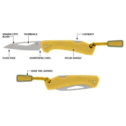 Gerber LST Mini Lommekniv