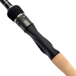 Daiwa Luvias Spin Travel