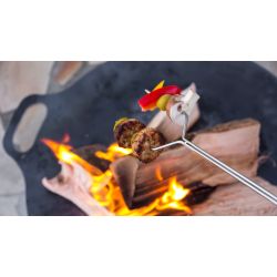 Petromax Campfire Skewer