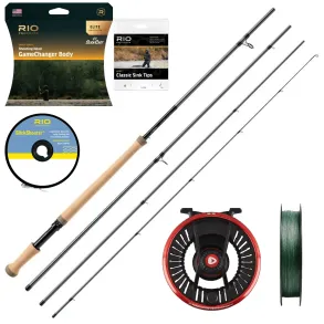 Laks � Flue S�t Bronze