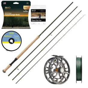 Laks � Flue S�t Gold