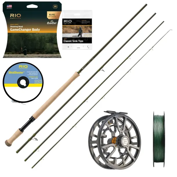 Laks � Flue S�t Gold