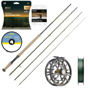 Laks � Flue S�t Platinium