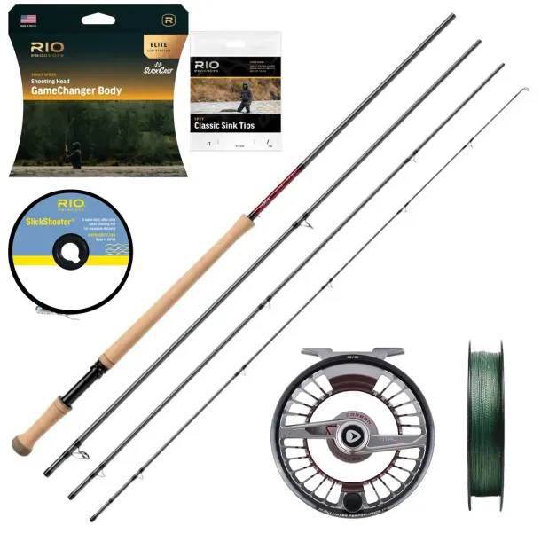 Laks � Flue S�t Silver