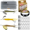 Lakse Agnpakke