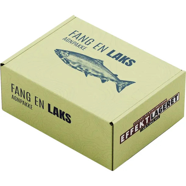 Lakse Agnpakke